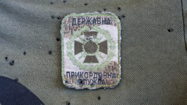 Россия и Украина обменялись телами погибших