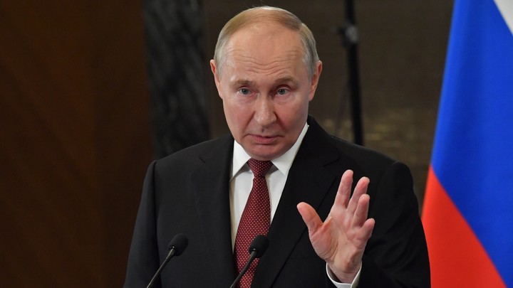 Sohu: Китай удивился ответу Путина на предложение Японии по Курилам