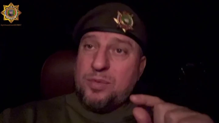 Апти Алаудинов пригрозил Евросоюзу всеобщей мобилизацией в России