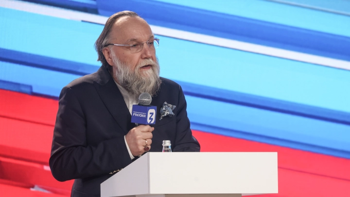 Русский философ, перевернувший представление США о России: Даже в The Times вынуждены были признать