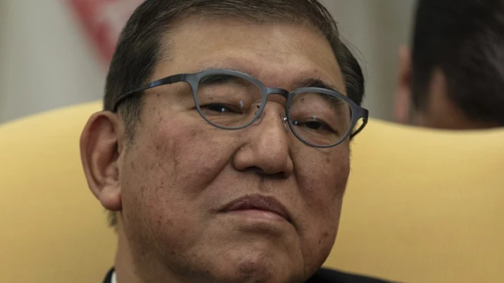 Впервые за 6 лет: Япония заявила о намерении потребовать от России часть Курильских остров