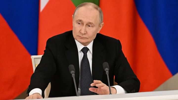 Украина и ОПЕК+: Путин поговорил с наследным принцем Саудовской Аравии