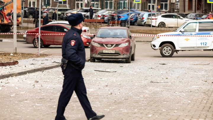 Всех пострадавших при атаке БПЛА на Подмосковье выписали из больниц