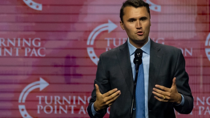 Штрих к портрету убийцы Чарли Кирка: Стрелявшего в сторонника Трампа выдала скабрезная переписка