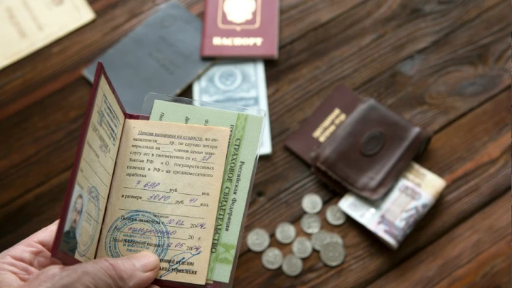 В 2026 году в России вырастут пенсии: Кому ждать повышения – Пояснения Говырина