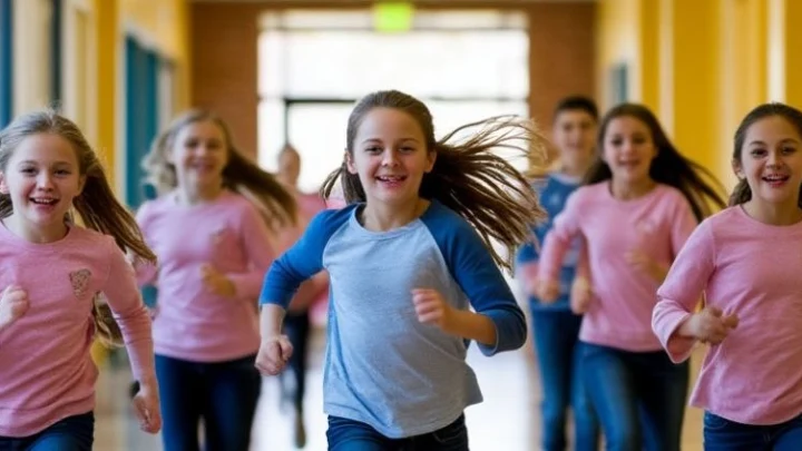 Школьников - к психиатру: В Госдуме предложили ввести новый осмотр