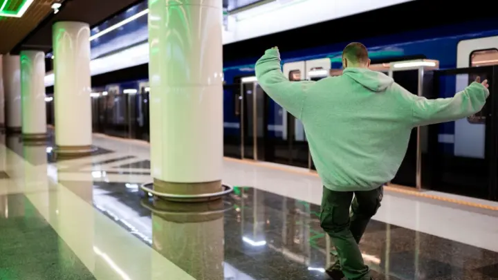 Московское метро против американского. Где подземный музей, а где – сауна