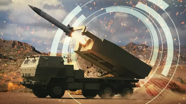 Русские ПВО сбили ракету HIMARS и 106 украинских беспилотников