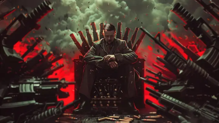 Зеленский попытался схитрить с перемирием. Кремль сказал прямо: Манипуляция