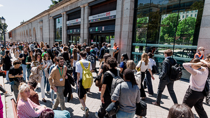 Мама была права. Жители Испании и Португалии убедились, что блэкаут – это хорошо