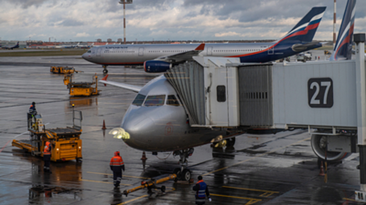 Министр Шри-Ланки покаялся за чудовищную ошибку с русским самолётом
