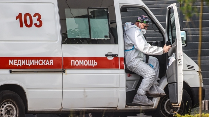 Шесть пациентов с коронавирусом умерли в Кузбассе, число погибших достигло 799