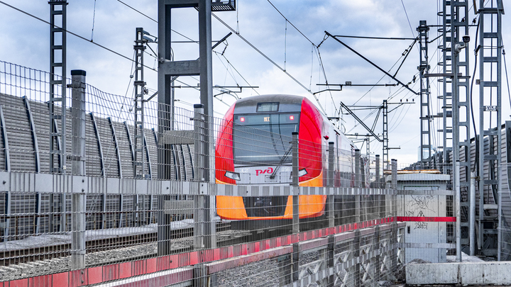 Между Сочи и Туапсе в пик курортного сезона запустят сдвоенные «Ласточки»