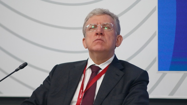 Кудрина перевели в общую очередь: Незыгарь сообщил о теневой активности либерала