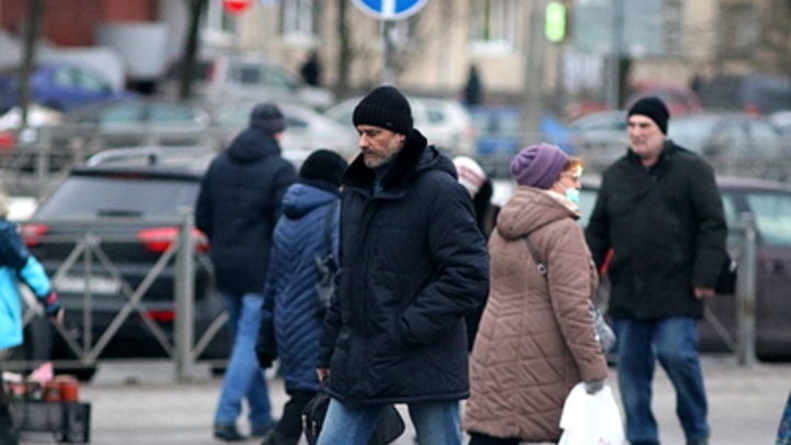 Берегите мобильники и кошельки: в Петербурге активизировались карманники