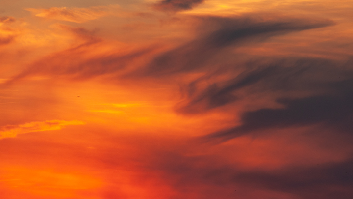 Названы даты магнитных бурь в апреле