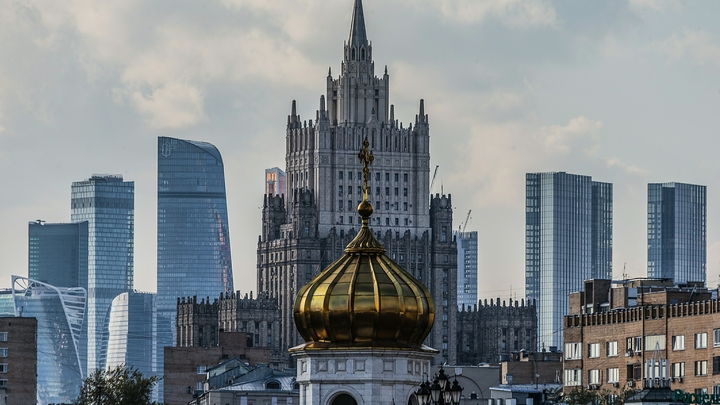 Посла Финляндии предупредили в МИД России о последствиях милитаризации границы