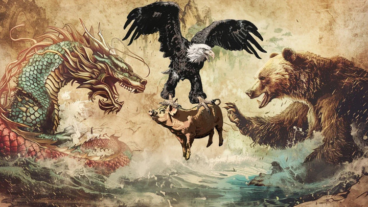 Ответ на угрозу от Кремля: В NATO собрались переосмыслить политику в отношении России