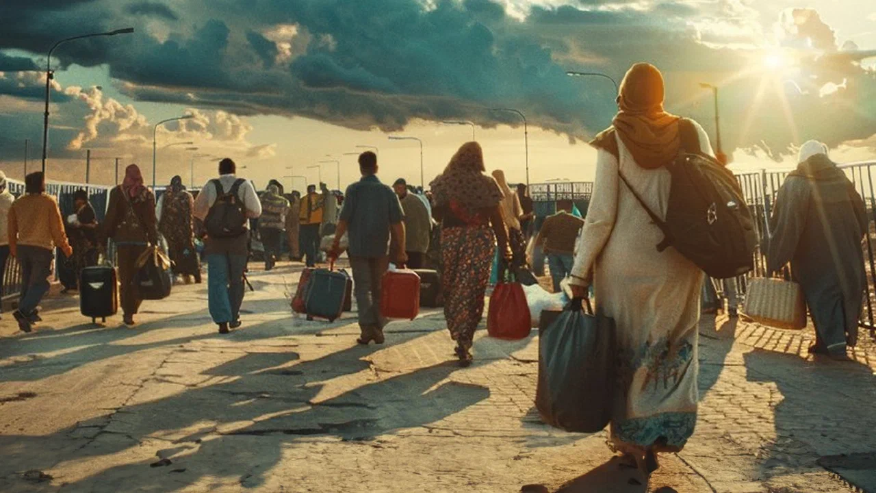 Лучше уж наши кишлаки: Мигранты вступили в спор с главой СПЧ. Русские подсказали простое решение