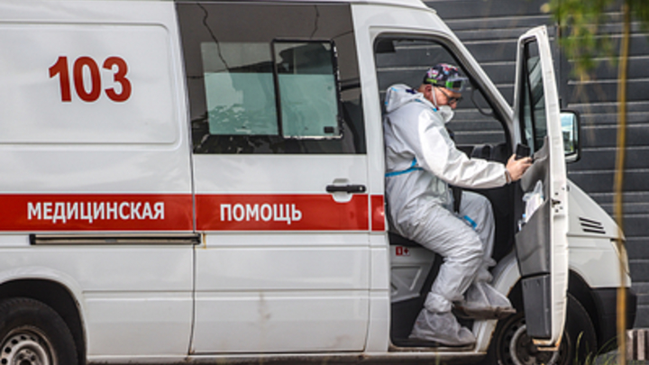 Коронавирус в Нижегородской области 13 августа: заболели ещё 547 человек