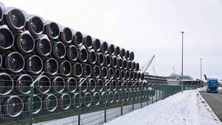 Россия рассчитывает на новый газовый поток: Пакистану предложили хорошую цену