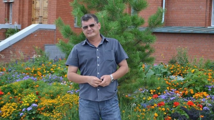 Забайкальский журналист Юрий Житлухин умер на 47-м году жизни