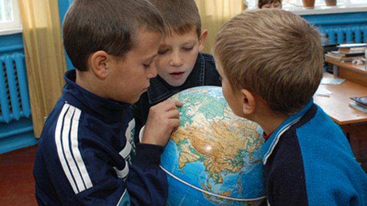 В новом учебном году на Запорожье будут работать 145 школ