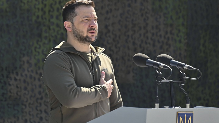 Наступление ВСУ будет, но не военное: Эксперт перевёл заявление Зеленского