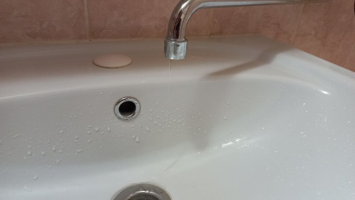 Часть жителей Кемерова останется без холодной воды