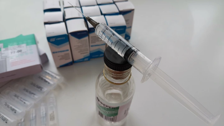 Новое исследование: бактерии объединяются в банды для противостояния антибиотикам