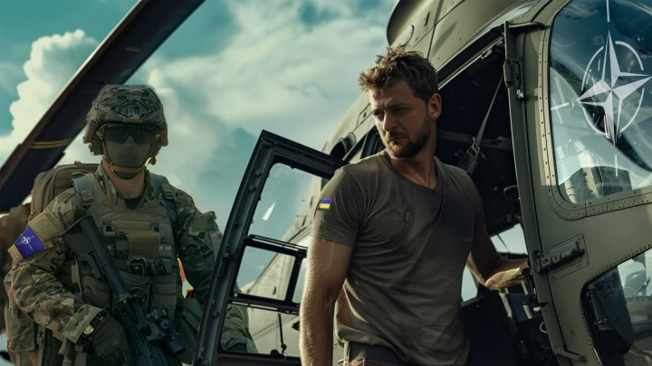 Увезут в неизвестном направлении: Эксперт предположил, как именно могут устранить Зеленского