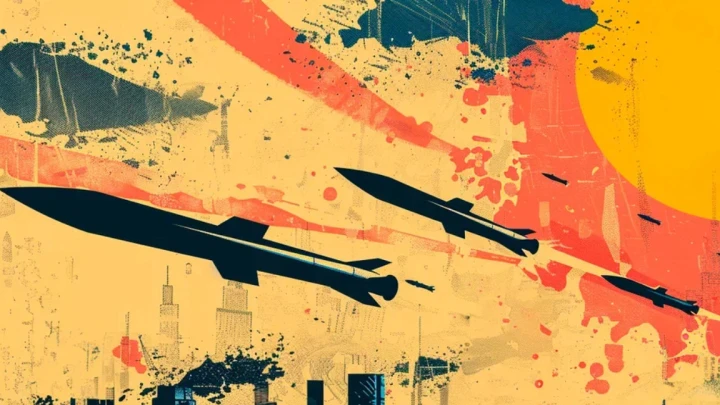 Сожжём Москву!: Пентагон намекнул на столкновение с Россией, если она не прогнётся под Украину