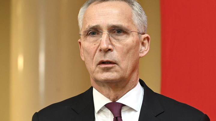 В НАТО не видят перспектив скорейшего урегулирования конфликта на Украине – Guardian