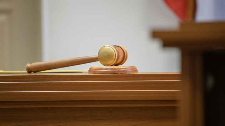 Жителя Севастополя осудили на 13 лет за госизмену