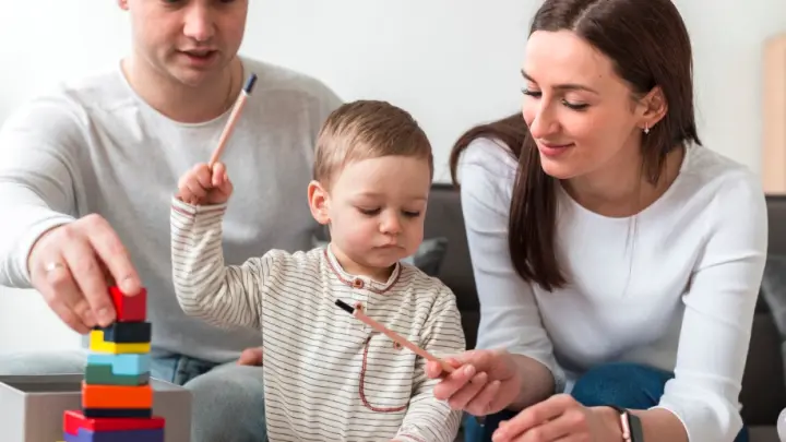 С июня работающим родителям в Челябинской области вернут часть налогов