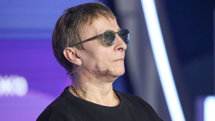 Иван Охлобыстин: Нас ждут ещё большие потрясения и блистательные победы