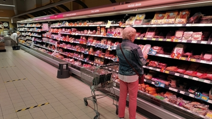 После гнева Путина министр решился на новый эксперимент с продуктами