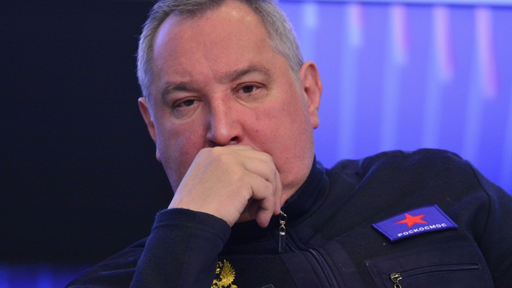 Рогозин сказал о возможном применении ядерного оружия при контрнаступлении ВСУ