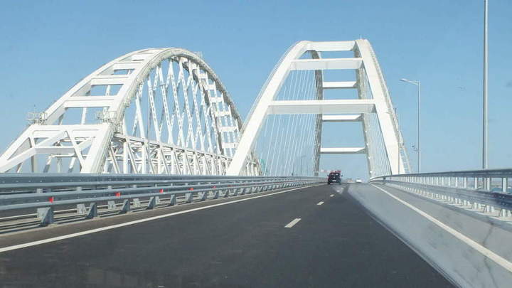 Готовность №1. Страны Запада могут помочь ВСУ совершить террористическую атаку на Крымский мост