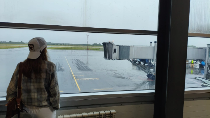 Закрытие Ормузского пролива грозит банкротством авиакомпаний Европы