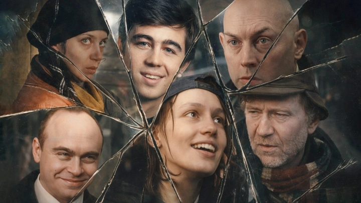 ����� �� ������ ���� 25 ��� ������: �� ��������� ��������. ��� ��� �������� ������ � ��� �����?