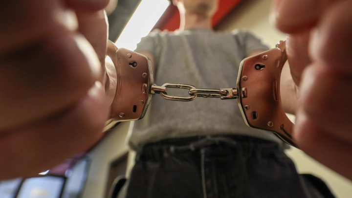 Франция отправляет в Россию опасного экстремиста: Минировали подземные тоннели