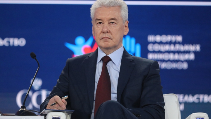 Сегодня выполнить указ Собянина, завтра - пойти по статье: Почему наш мэр встал выше закона?