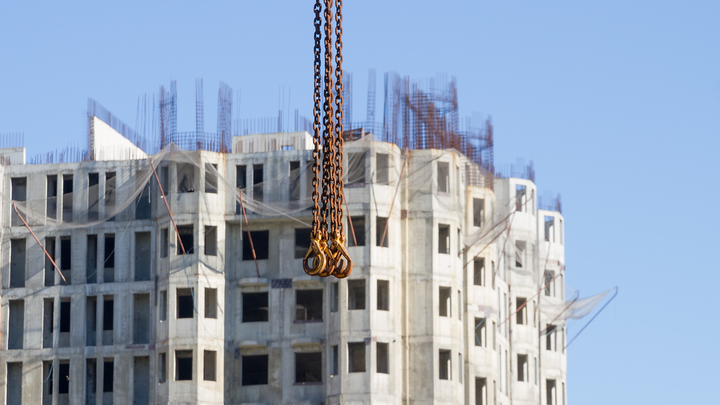 Минфин лукавит: Обманутых дольщиков больше нет, но... Квартиру вам никто не гарантирует