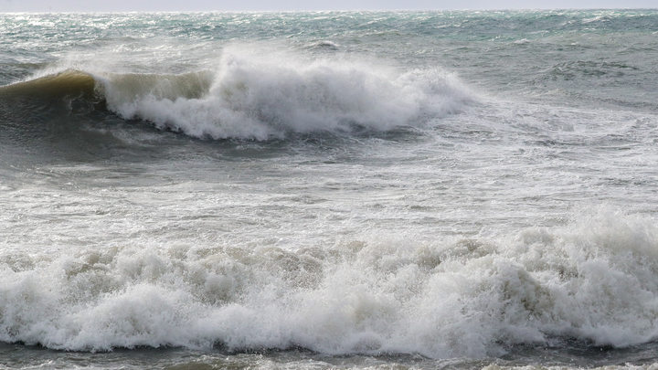 Ветер до 250 км/ч и извержение вулкана в Тихом океане: Какие катастрофы прогнозируют в 2025 году на Земле