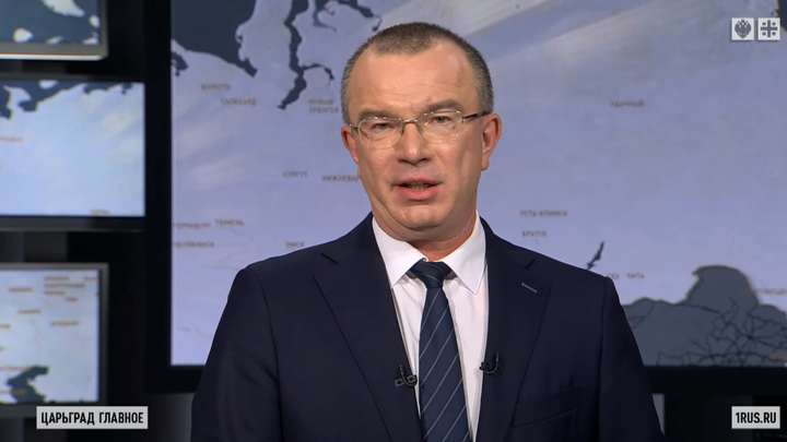 Пронько дал совет русским из-за кризиса: Вцепитесь и держитесь