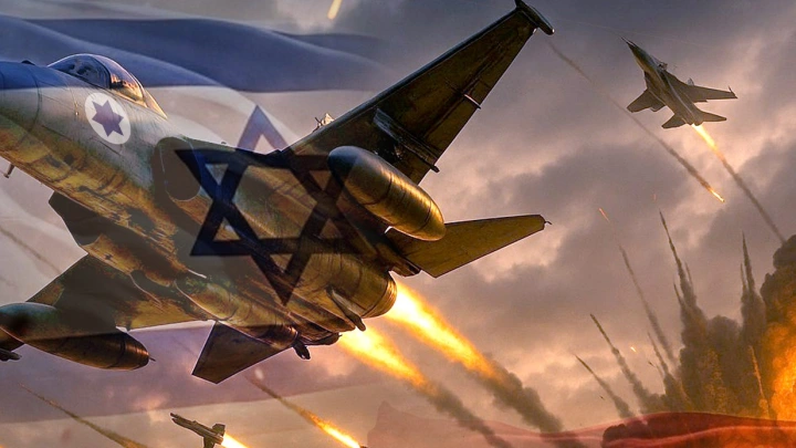 Израиль атаковал здание иранской Ассамблеи экспертов. Там могли находиться 88 человек