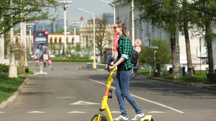 Каждый второй москвич участвовал в проекте Активный гражданин - Собянин