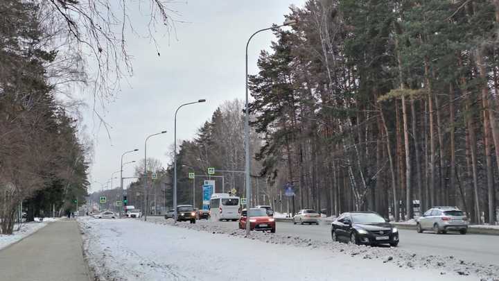 Глава СК Бастрыкин взял на контроль ситуацию с транспортом в посёлке Тихий