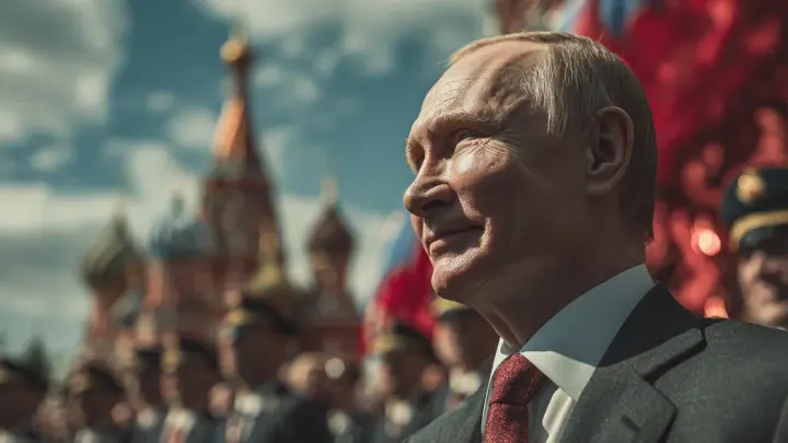 Владычица морей испугалась: Путин высмеял Стармера. Неожиданная пощёчина Британии